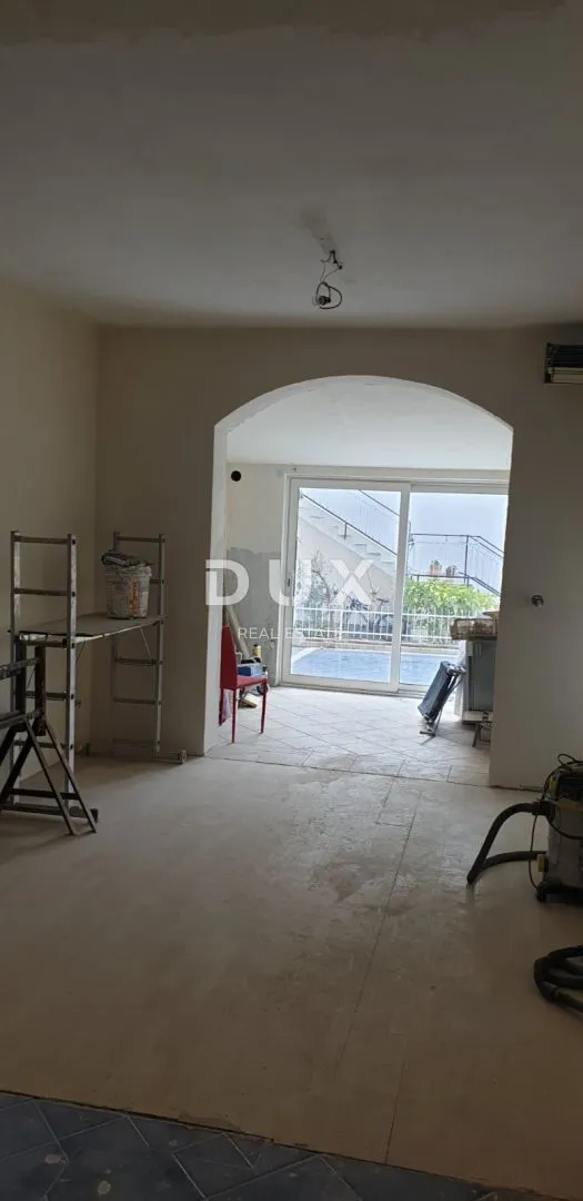 ISTRA, POREČ - Stan 1 km od mora, na novo renoviran