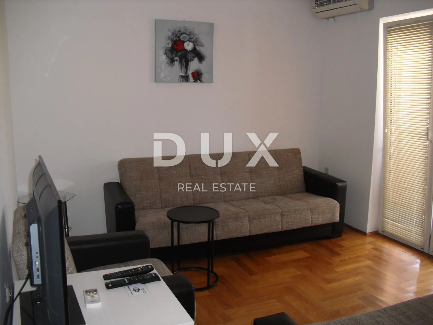 otok krk, malinska - apartman 2s+db sa pogledom i parkingom - slika 5