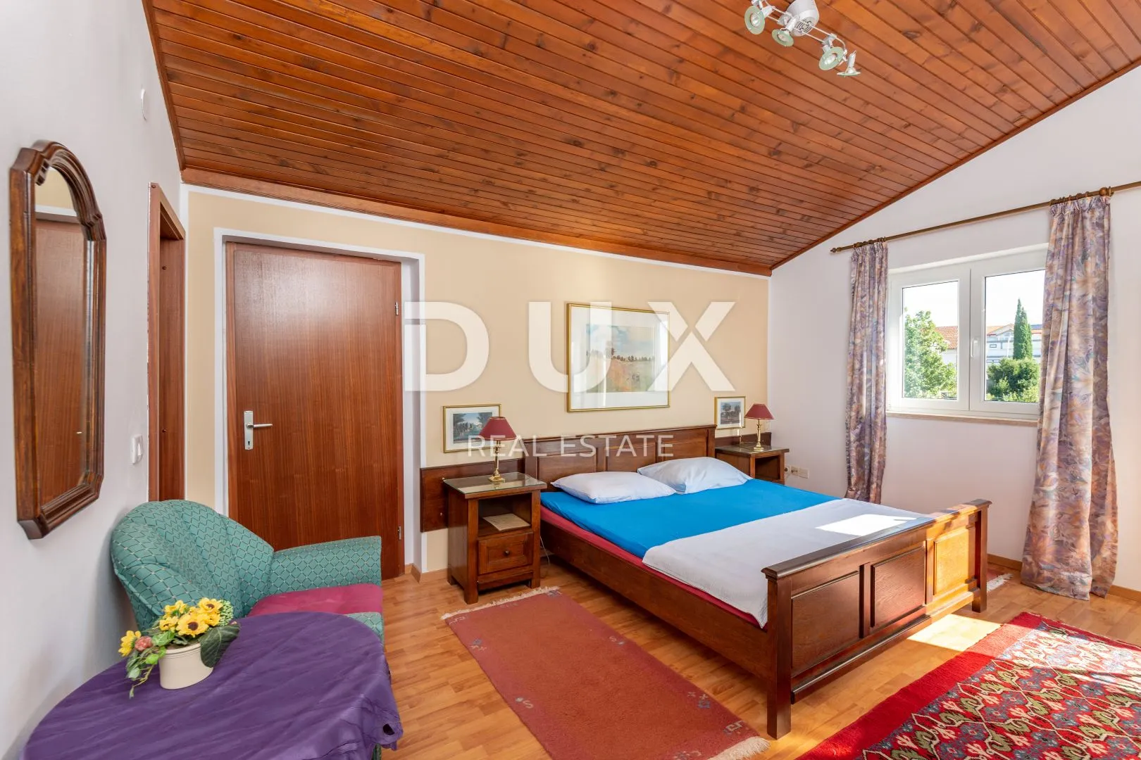 crikvenica, selce - jedinstvena villa za obiteljski hotel - slika 49