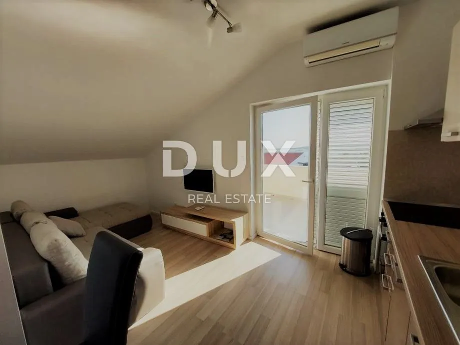 otok pag, košljun - apartman 109 m2, 200m od mora, pogled na more! - slika 5