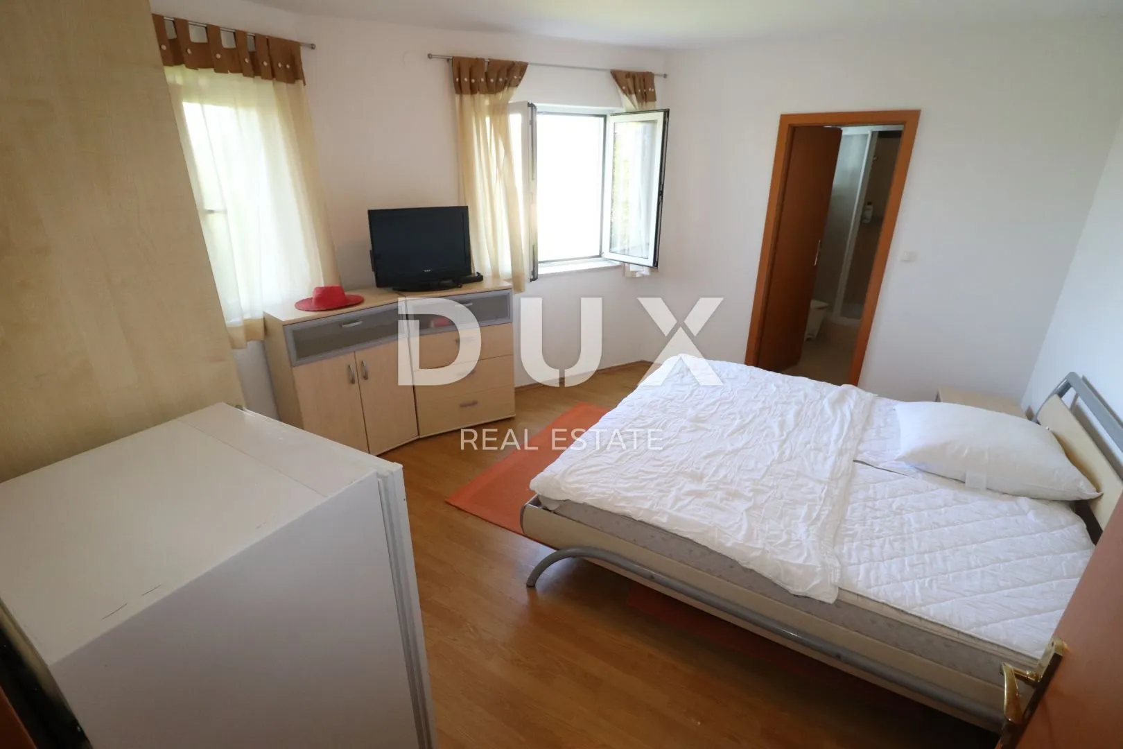 otok rab, supetarska draga - apartmanska kuća na odličnoj lokaciji - slika 17
