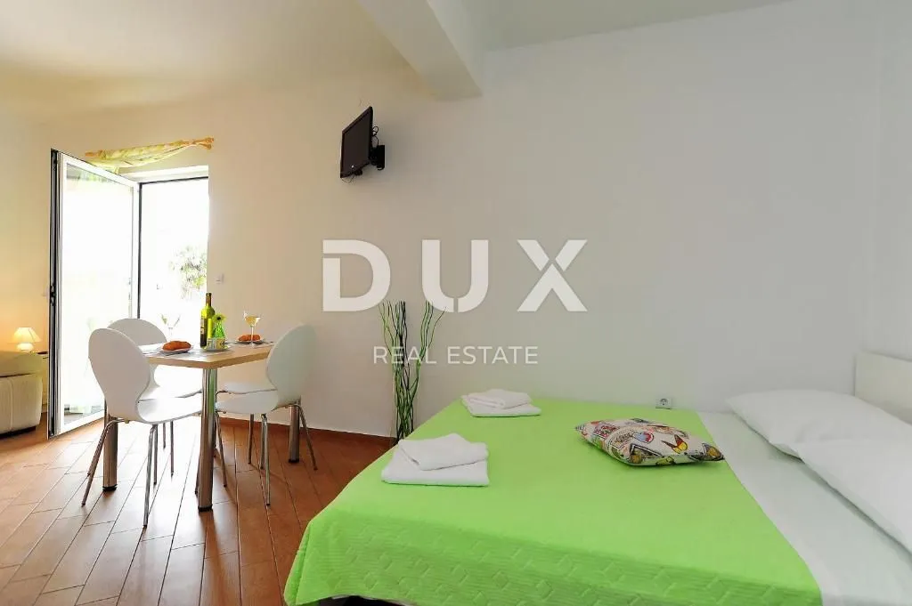 zadar, bibinje - apartmanska kuća u blizini plaže - slika 31