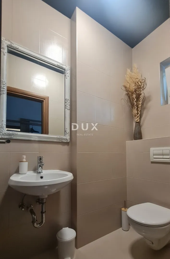dubrava kod šibenika, samostojeća kuća, 282 m² s bazenom - slika 15