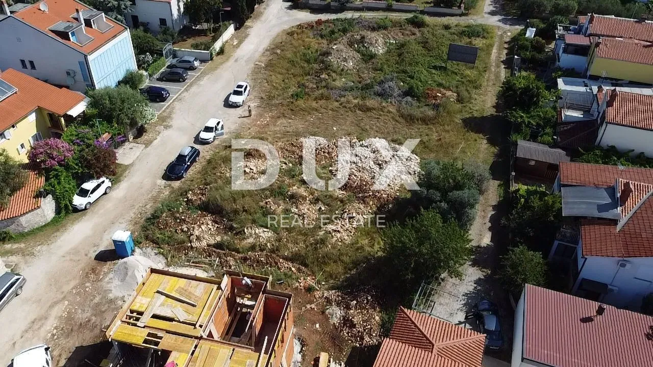 istra, peroj - vila s pogledom na more - 450 metara od plaže! - slika 26