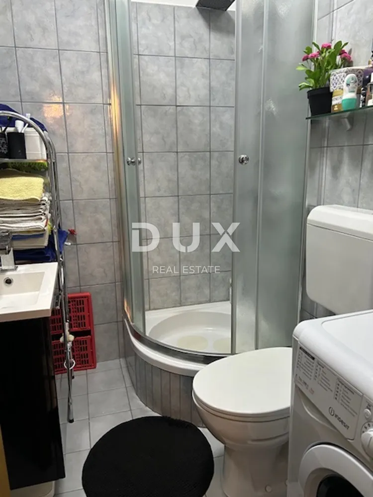 zadar, posedarje - renovirani apartman s pogledom na more - slika 9