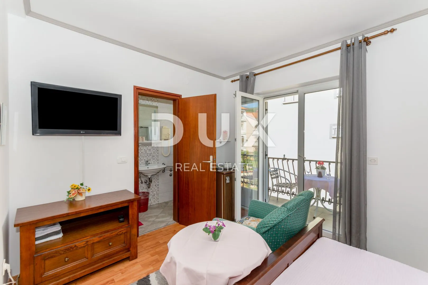 crikvenica, selce - jedinstvena villa za obiteljski hotel - slika 25