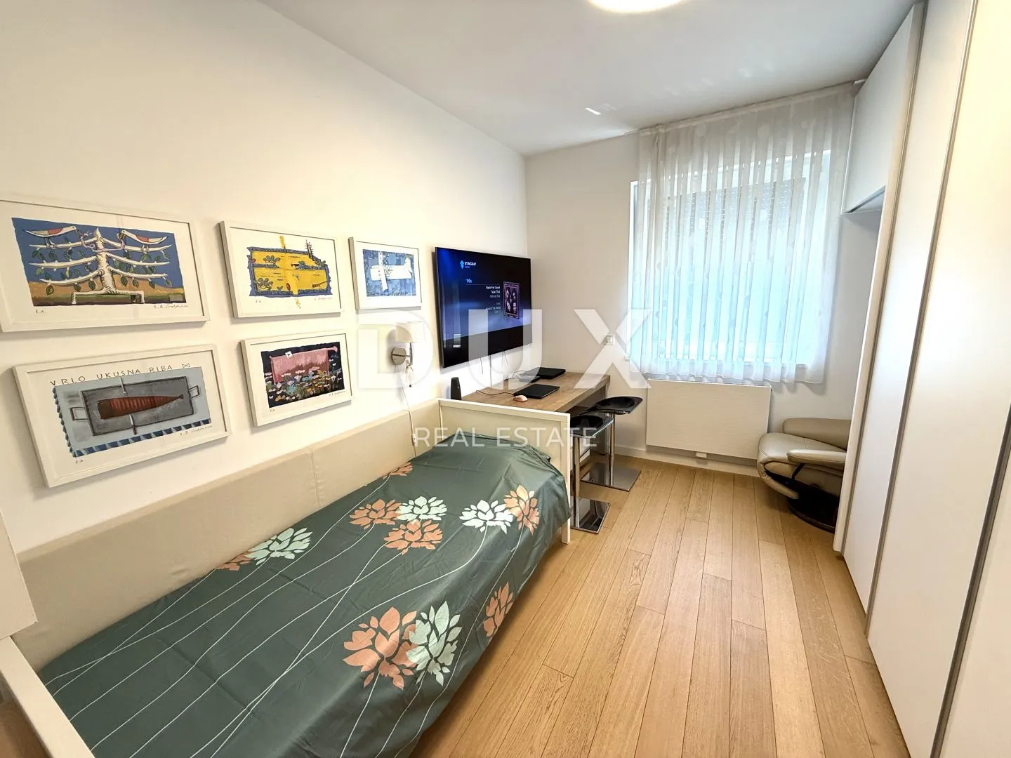 zagreb, peščenice - smart home stan vrhunske kvalitete! - slika 31