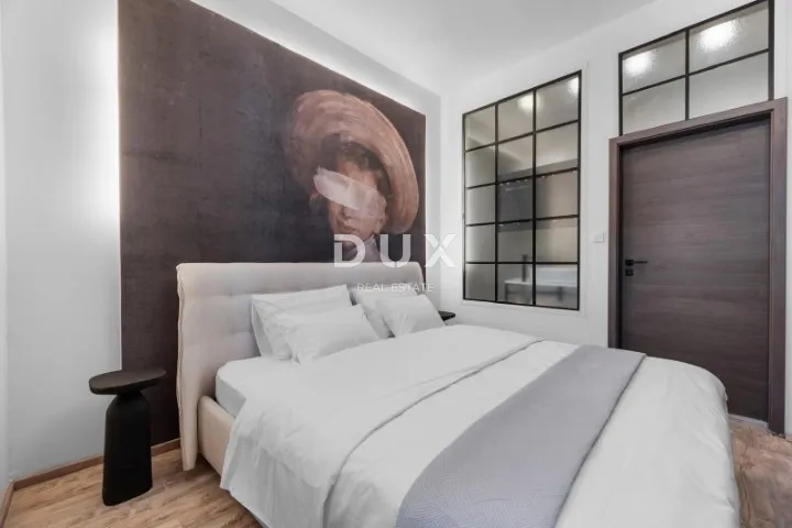zadar, centar, stan, 77 m2, dvije stambene cjeline - slika 19