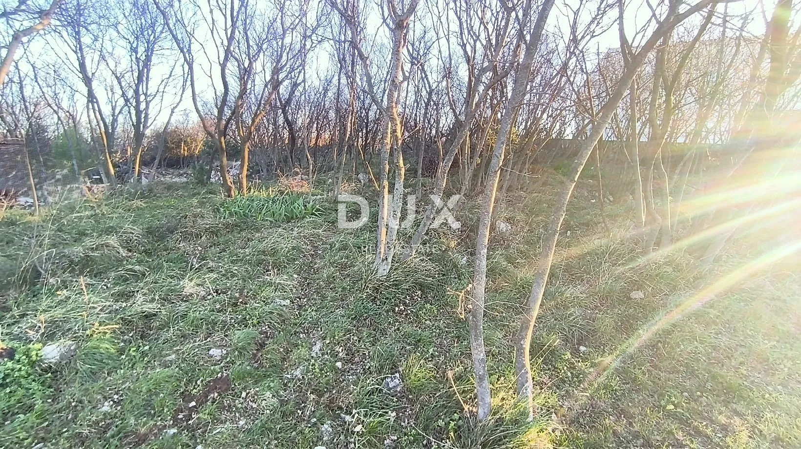 kostrena - povoljno zemljište na cca 800 m od obale - slika 2