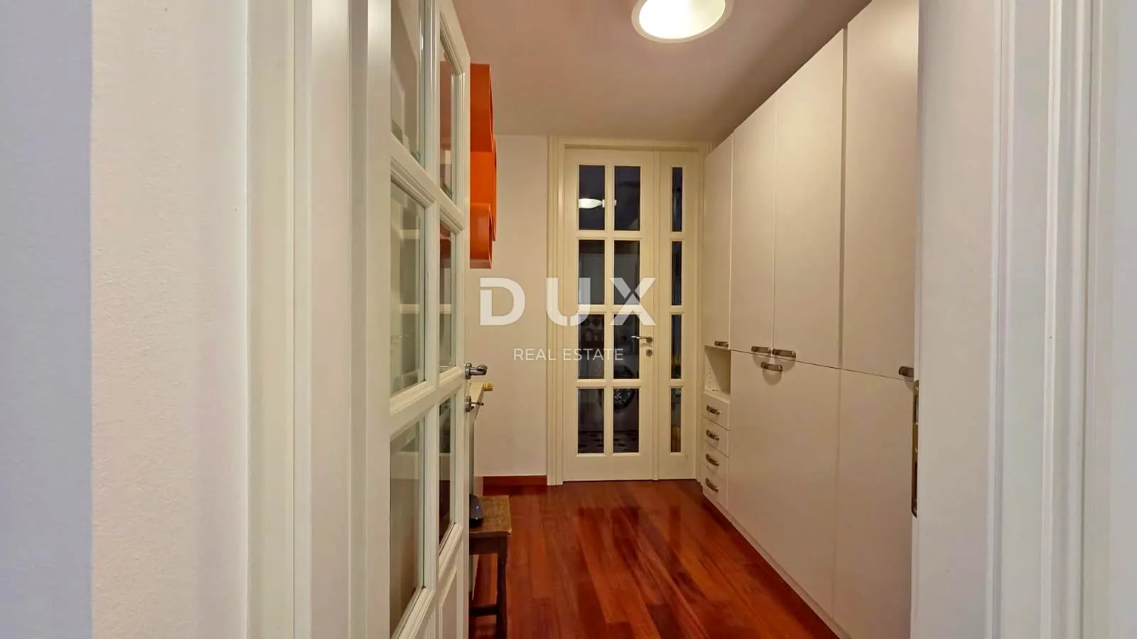 rijeka, bulevard – ekskluzivni prizemni stan s paviljonom i okućnicom, 128m² - slika 32