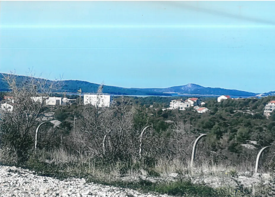šibenik, donje polje - zemljište društvene namjene - slika 3