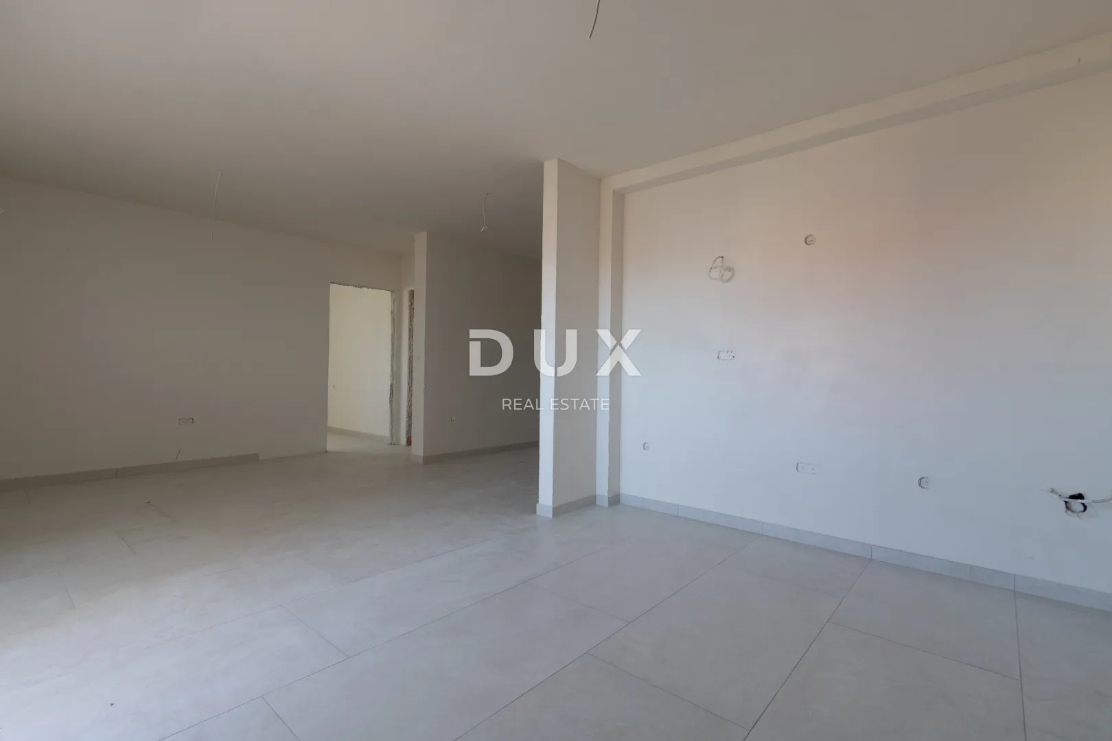 vodice, trosobni stan, prvi kat, 73,28 m² - slika 3