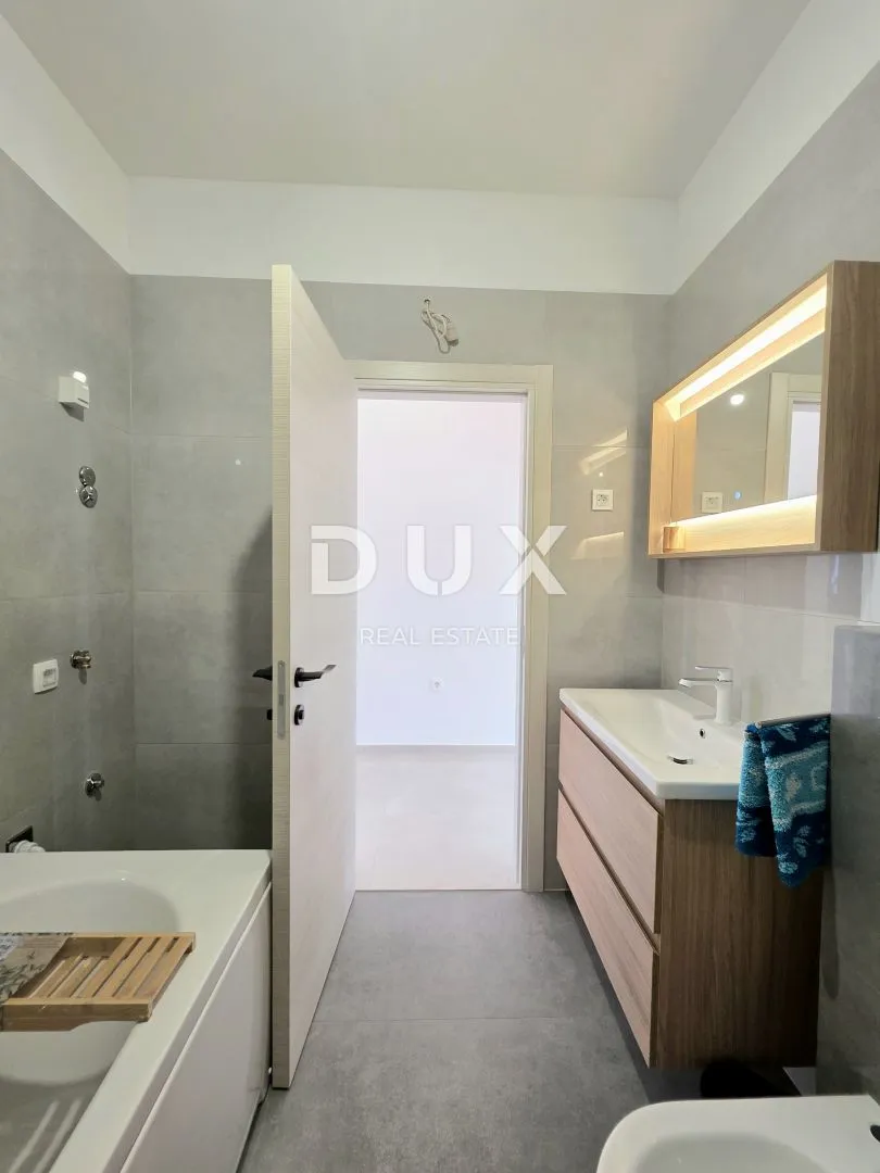 istra, šišan - apartmanska kuća s dvije stambene jedinice i pomočnim objektom - slika 51
