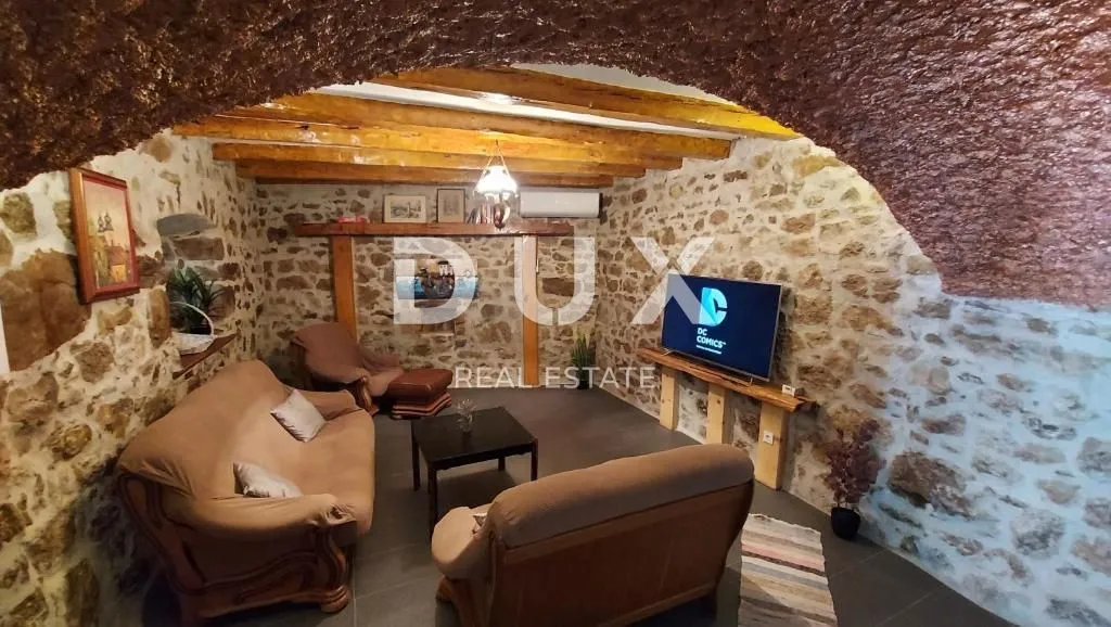 crikvenica, tribalj - dvije kuće za odmor s bazenom - slika 17