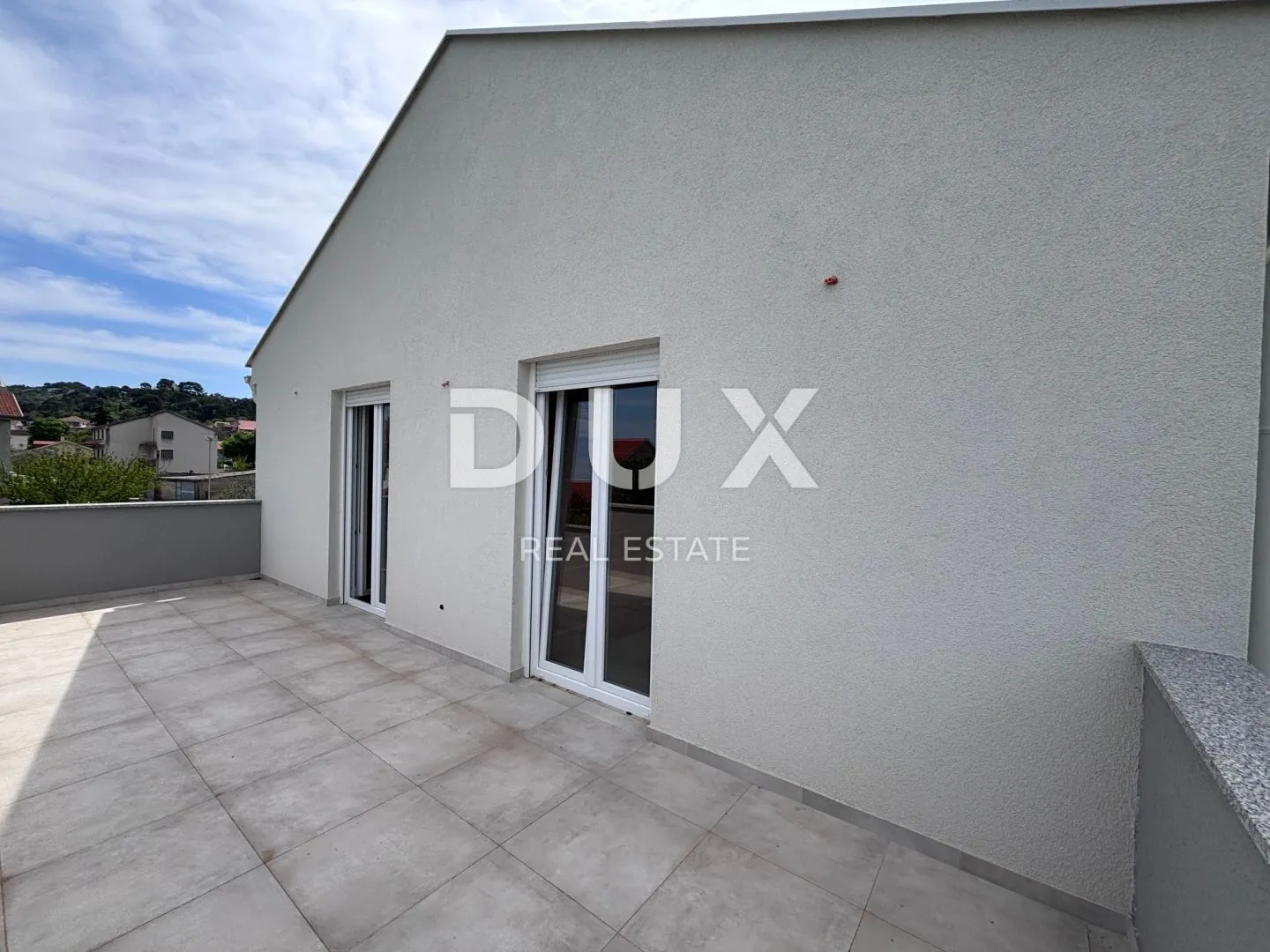 otok pašman, tkon, katnica 135m², s pogledom na more - slika 16