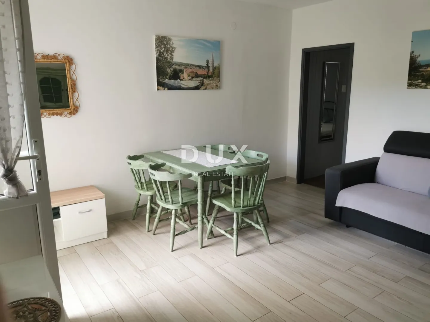 mali lošinj- etaža kuće sa tri stana - slika 4