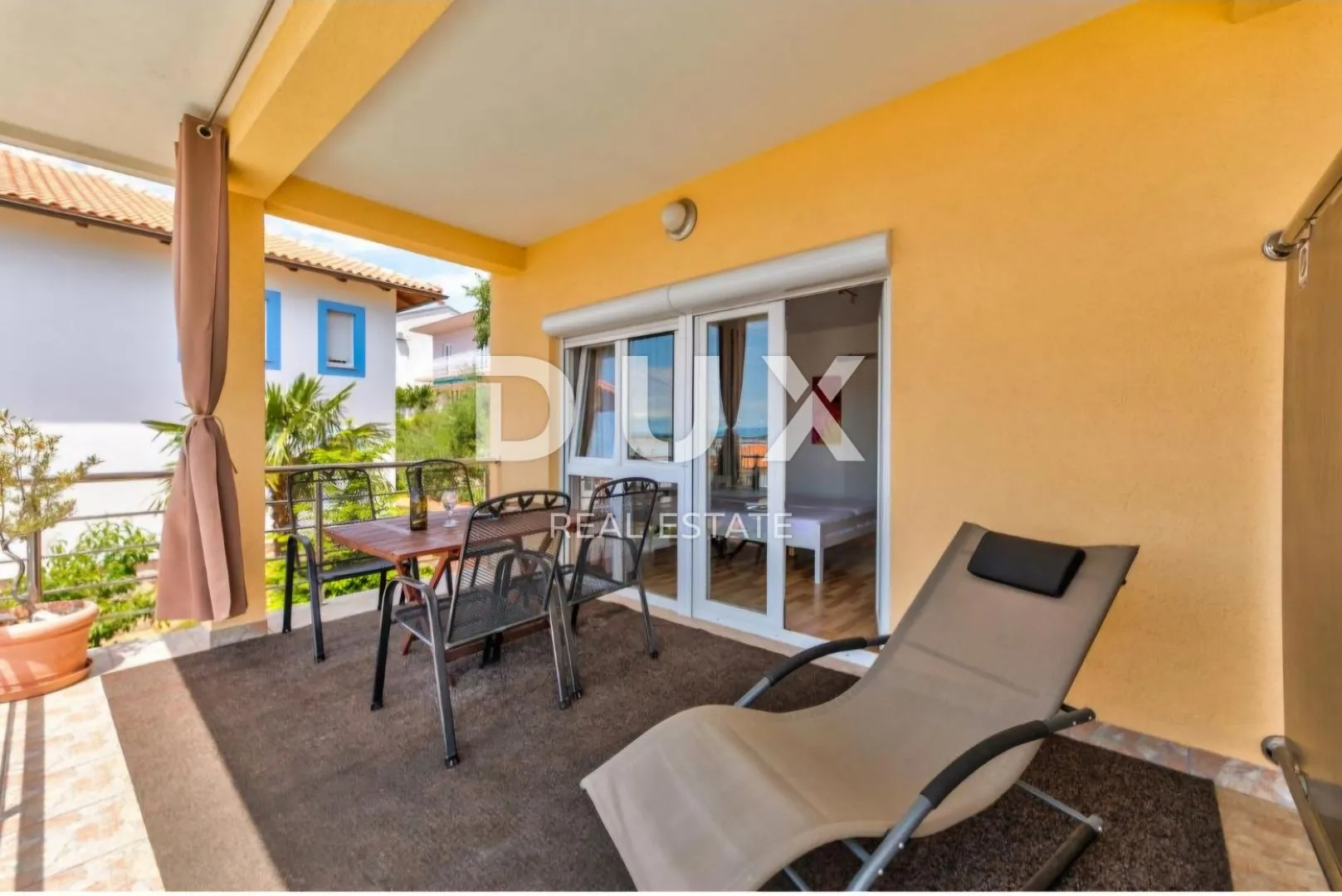 crikvenica, dramalj - kuća sa 6 apartmana, 200m od mora - slika 12