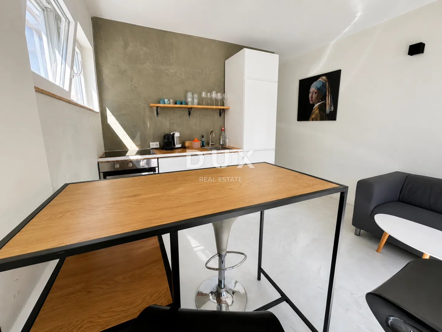 dalmacija, vodice – privatni mini resort s 4 apartmana i bazenom, 300 m od centra - slika 18