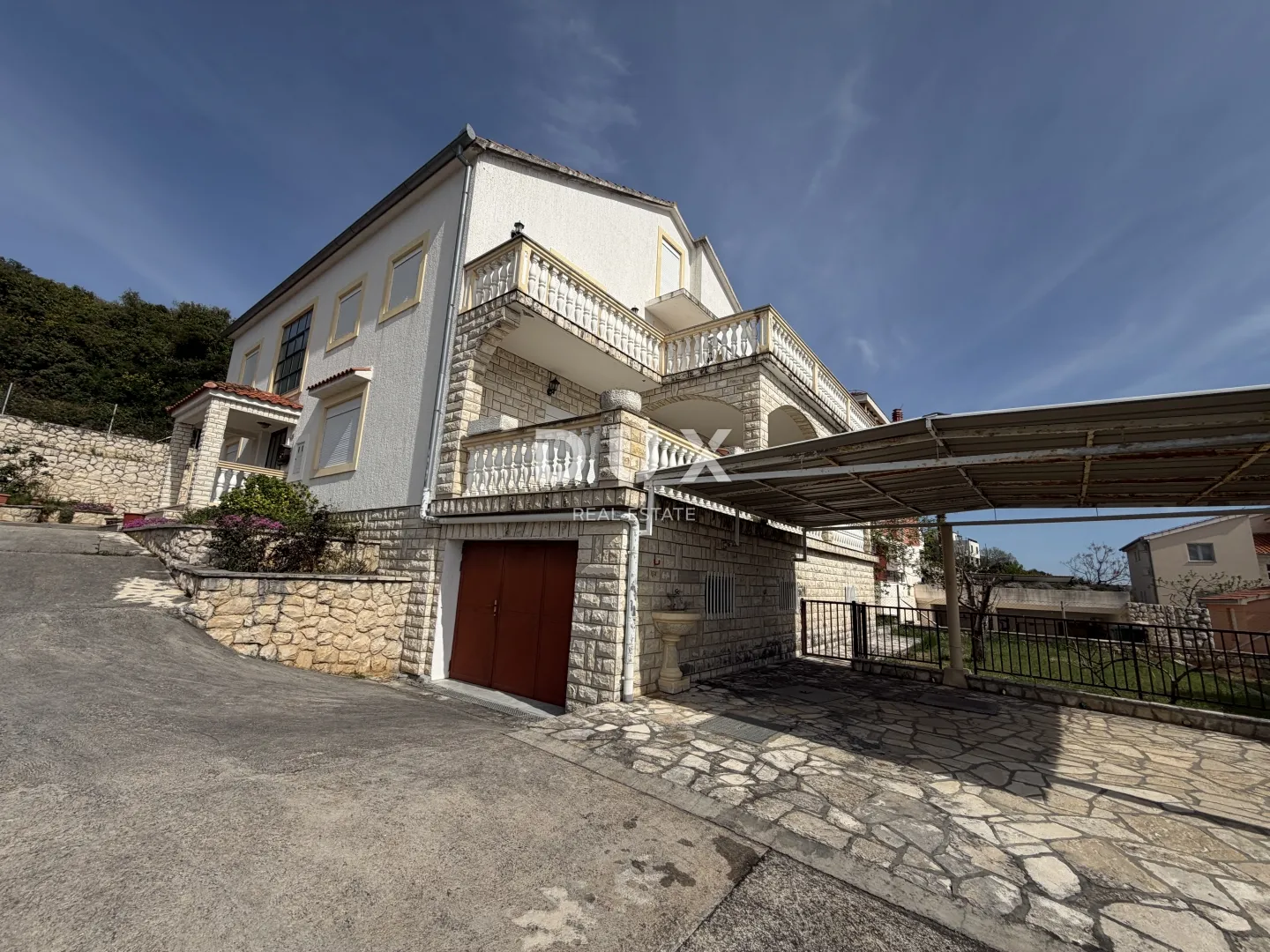 sv. petar na moru – kuća s otvorenim pogledom na more! - slika 2