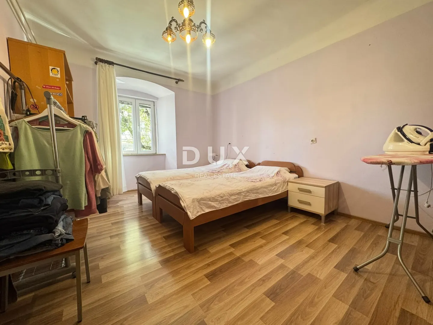 rijeka, centar – prostran četverosobni stan od 110 m² u blizini korza - slika 8
