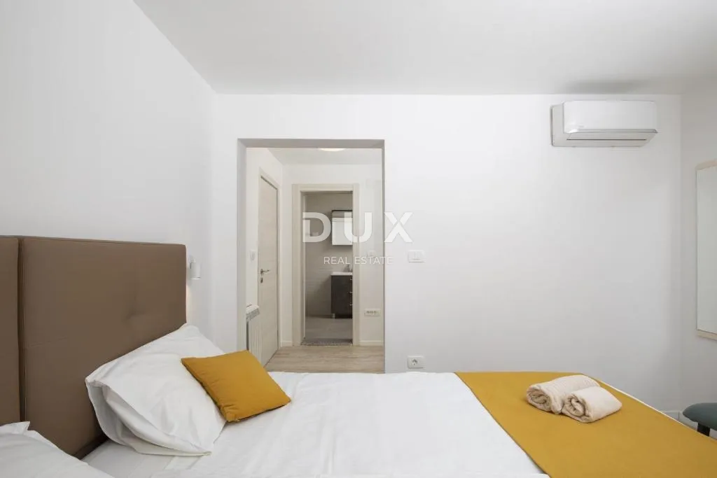 istra, medulin - tri prizemnice u blizini mora za dugoročni najam! - slika 23