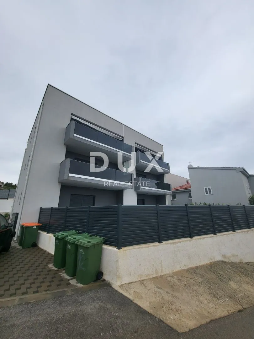 zadar, preko, četverosoban stan, 150 m2, 200 m od plaže - slika 24