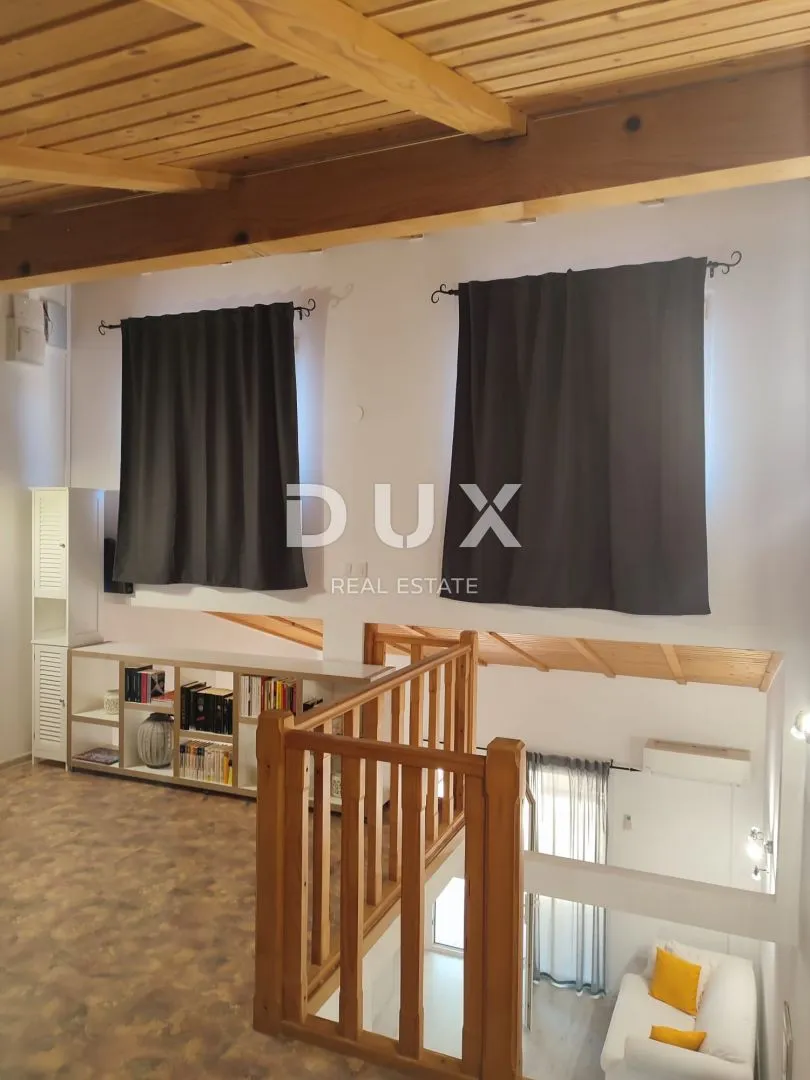 istra, pomer zanimljiva kuća s četiri apartmana! - slika 23