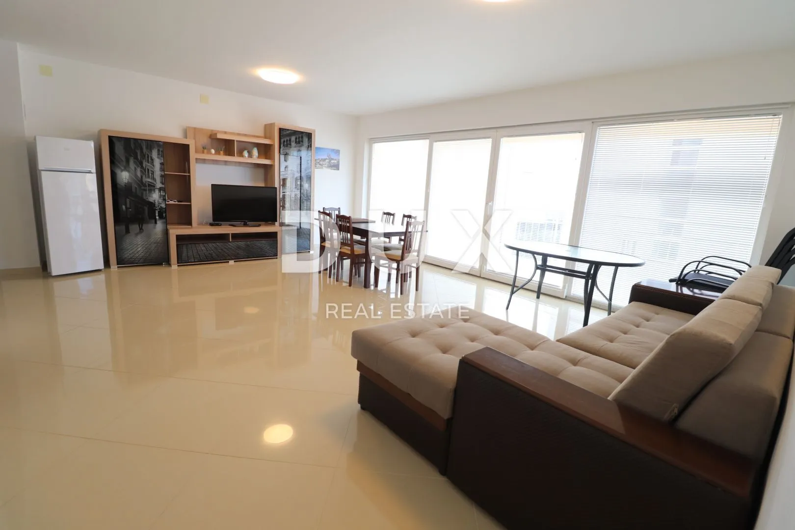 novi vinodolski, smokvica - apartman pored mora - slika 2