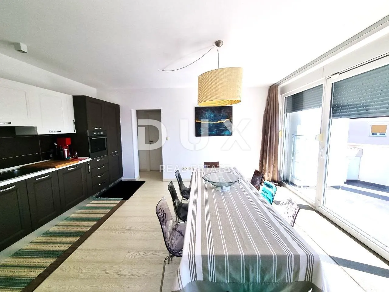 istra, novigrad - luksuzan 3s+db stan s prekrasnim pogledom na more 118m2 - slika 9