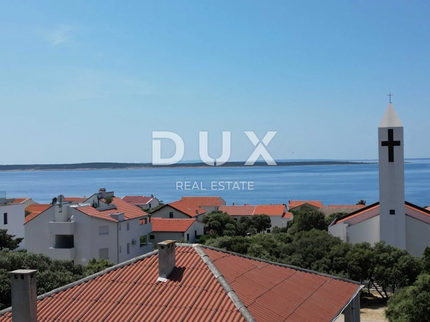 pag, mandre- stan 65m2 prizemlje u neposrednoj blizini mora i plaže - slika 10