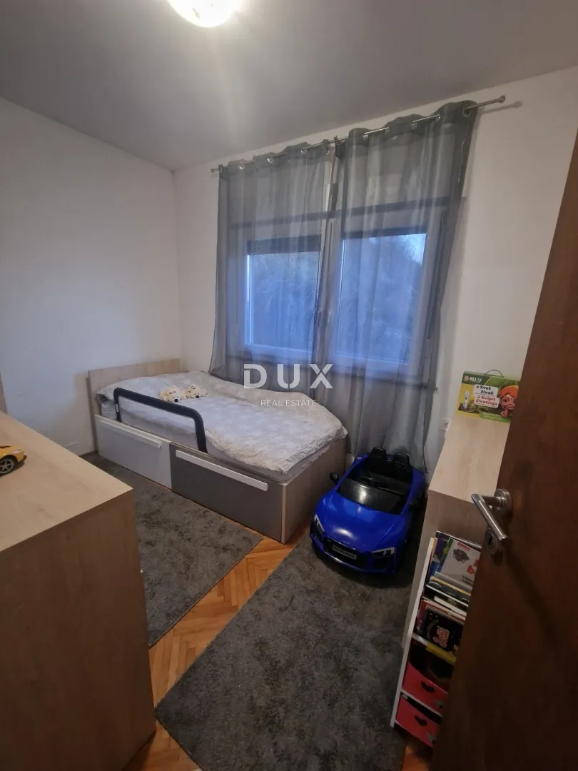 rijeka, svilno - samostojeća kuća, 120m2! - slika 9