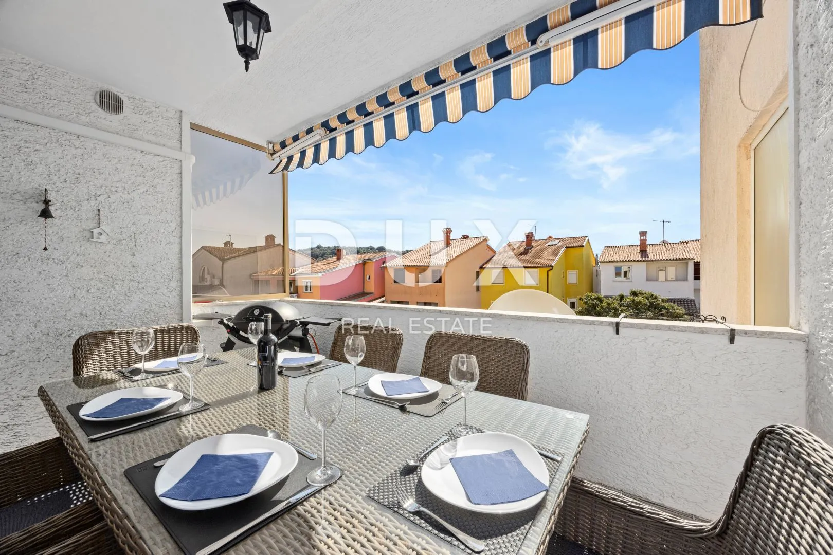 istra, pula - moderan apartman na dobroj lokaciji! - slika 16