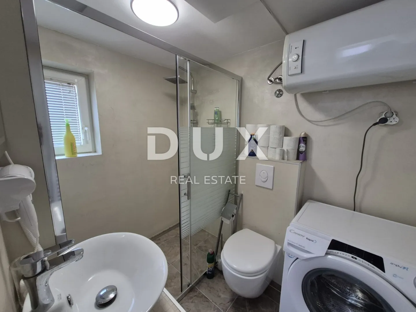 crikvenica, dramalj - kuća 115 m2 sa dva apartmana blizu mora, sniženo, prilika!!! - slika 26