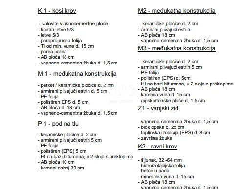 otok pag, pag - ekskluzivan stan 2s+db u novogradnji + terasa! prilika! - slika 20