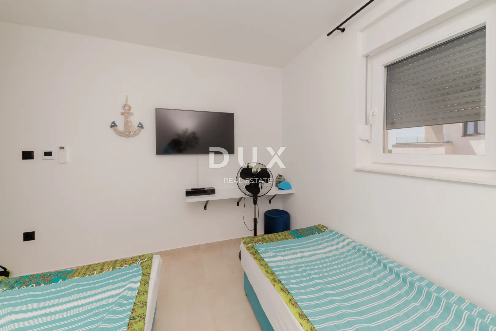 zadar, vrsi, kuća, 141 m2, pogled na more - slika 15