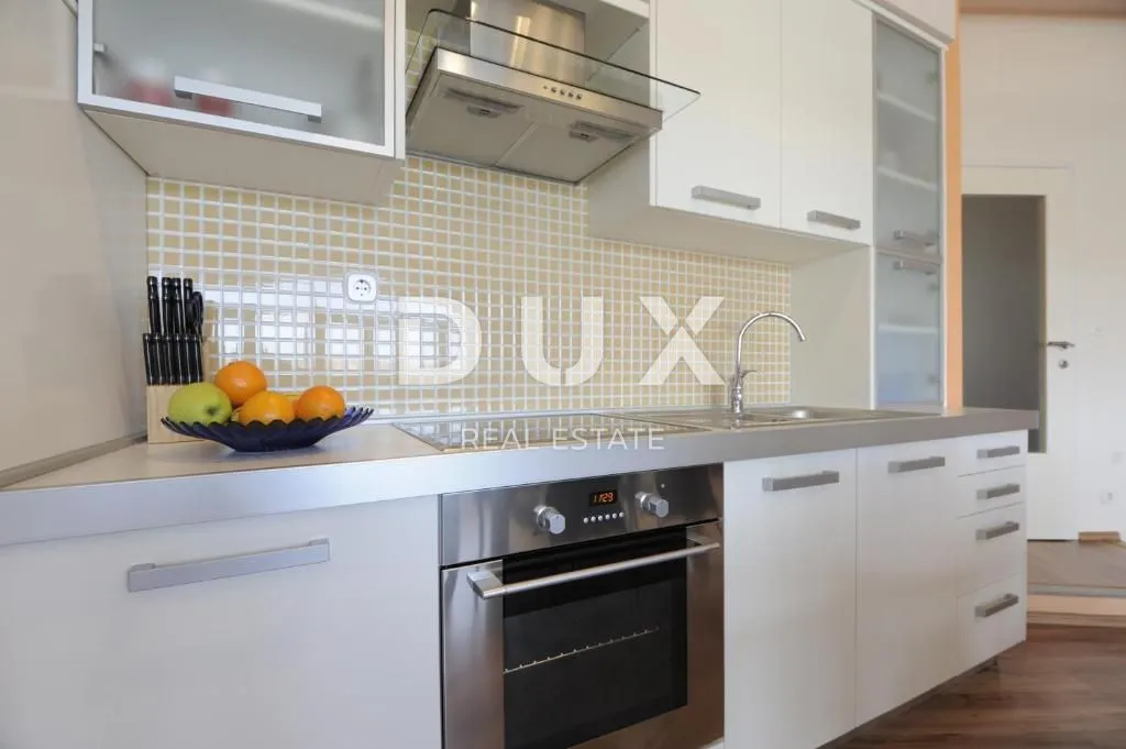 bibinje, zadar - top lokacija! uhodani restoran s apartmanima 1. red do mora - slika 9