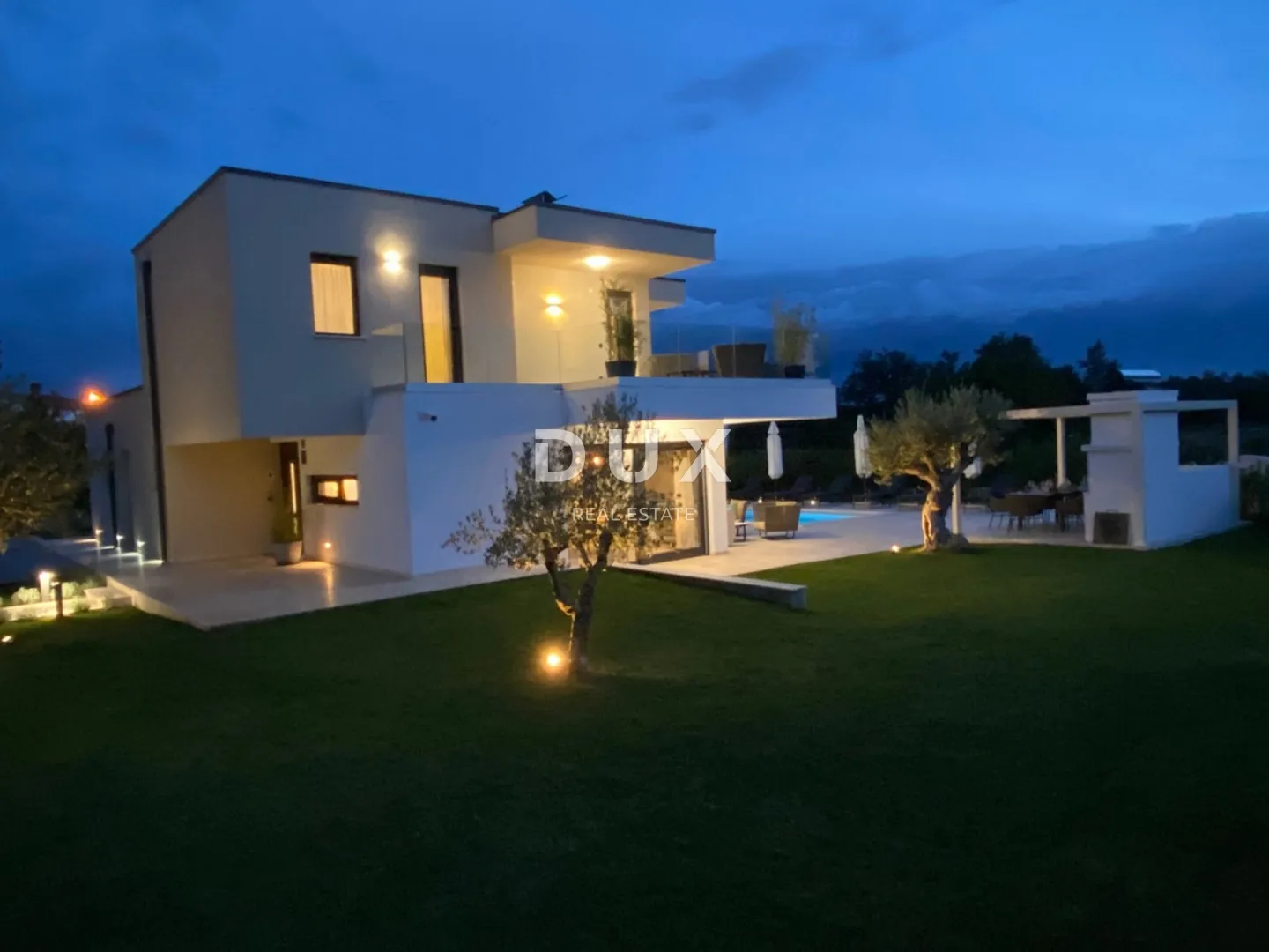 istra, poreč - moderna istarska vila s grijanim bazenom, 201m2 - slika 37