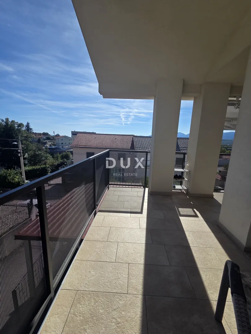 viškovo, centar - stan 76m2 novogradnja db+2s, natkriveni parking - top stanje!!! - slika 19