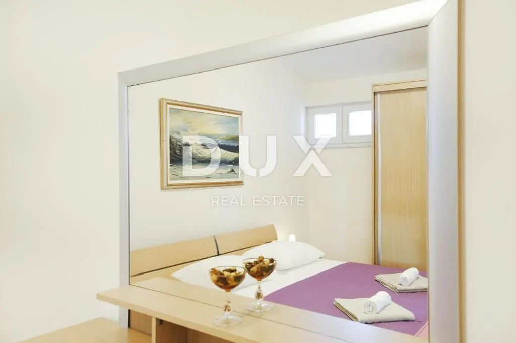 bibinje, zadar - top lokacija! uhodani restoran s apartmanima 1. red do mora - slika 22