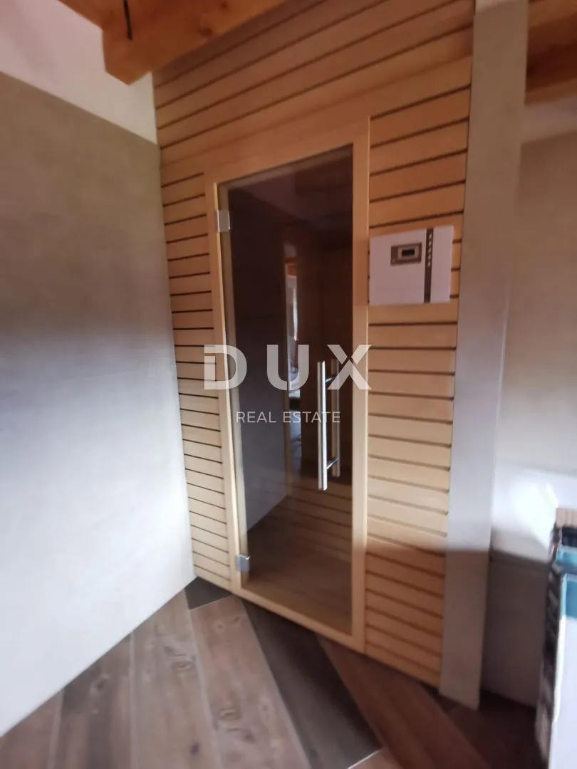 gorski kotar, begovo razdolje - kuća s apartmanima i ugostiteljskim objektom - slika 19