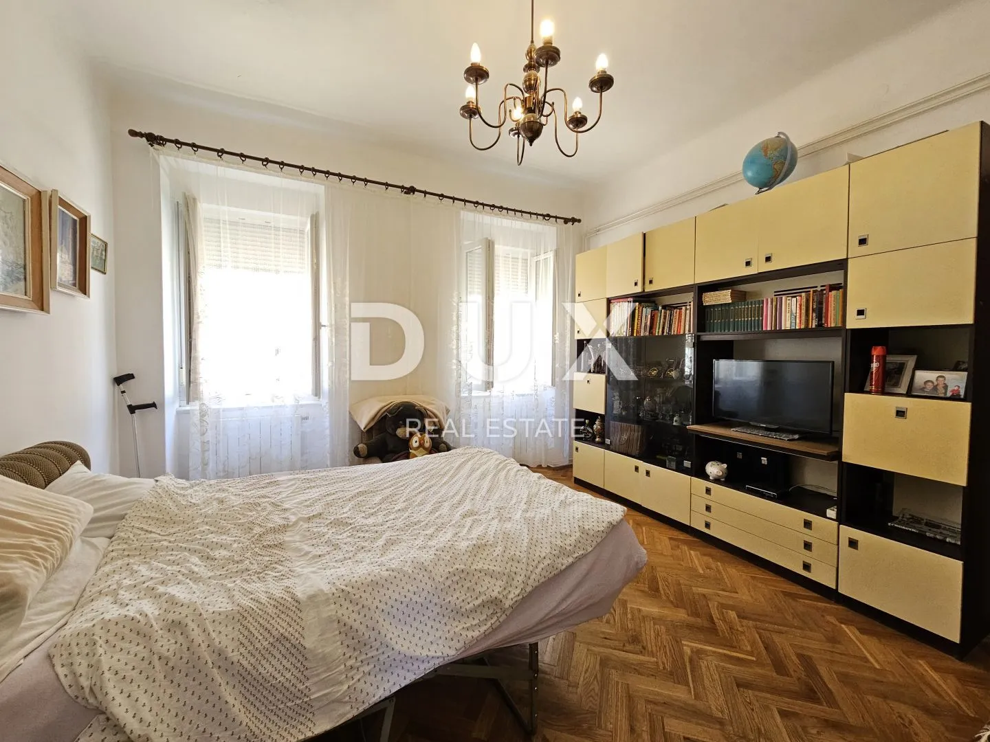 istra, centar, pula - 3ss+db stan na prvome katu - slika 12