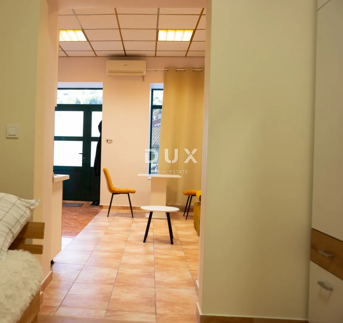 rijeka, centar - uređen stan u centru rijeke – spreman za najam i sigurnu zaradu - slika 5