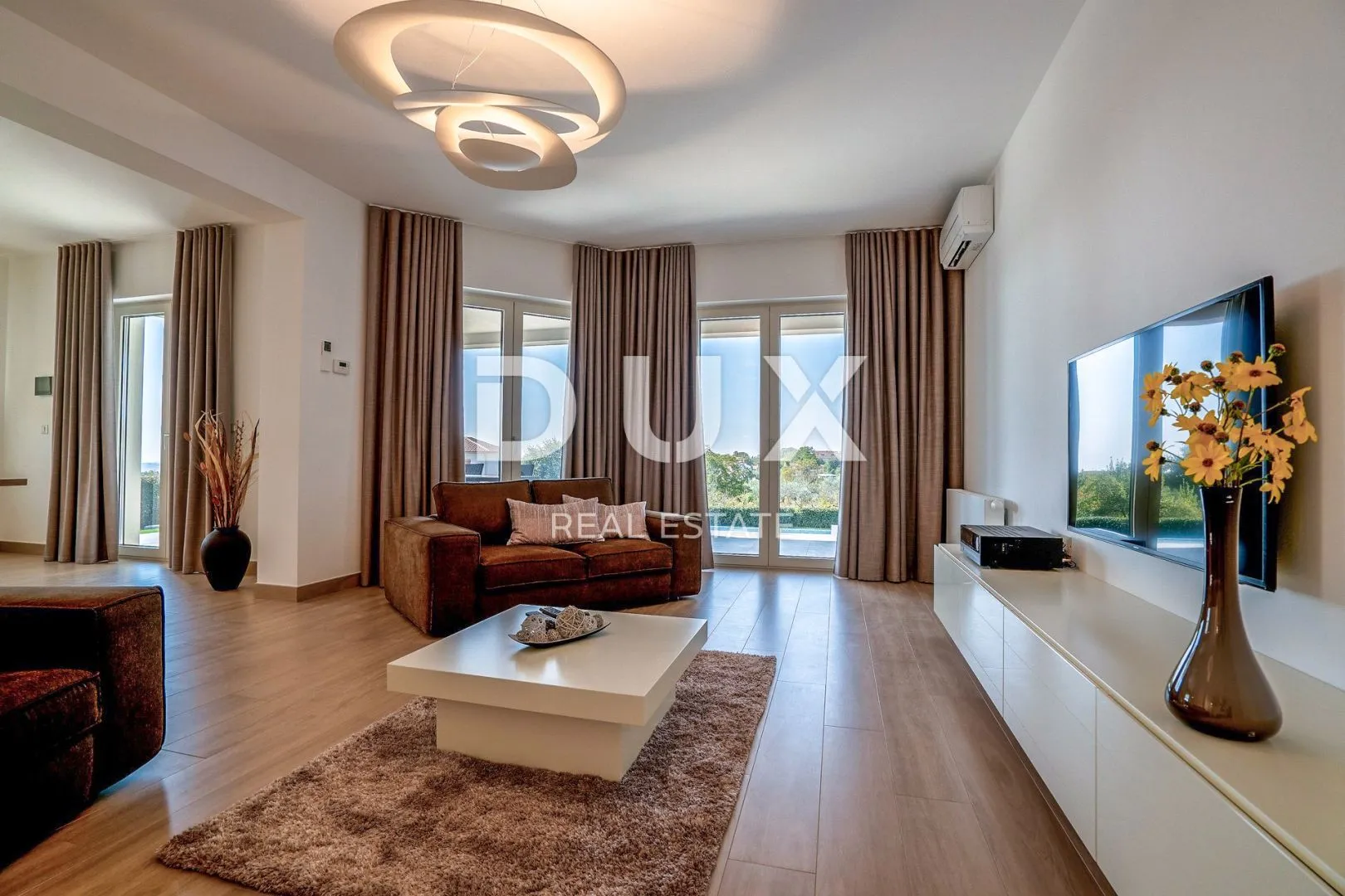 istra, poreč (okolica) - predivna luksuzna villa s bazenom - slika 4