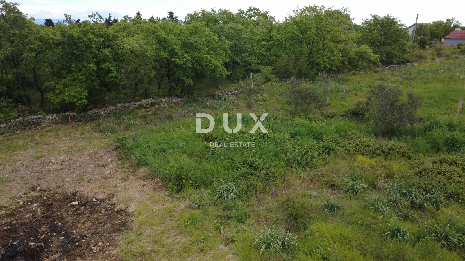 zemunik donji - građevinsko zemljište 515m² - slika 2