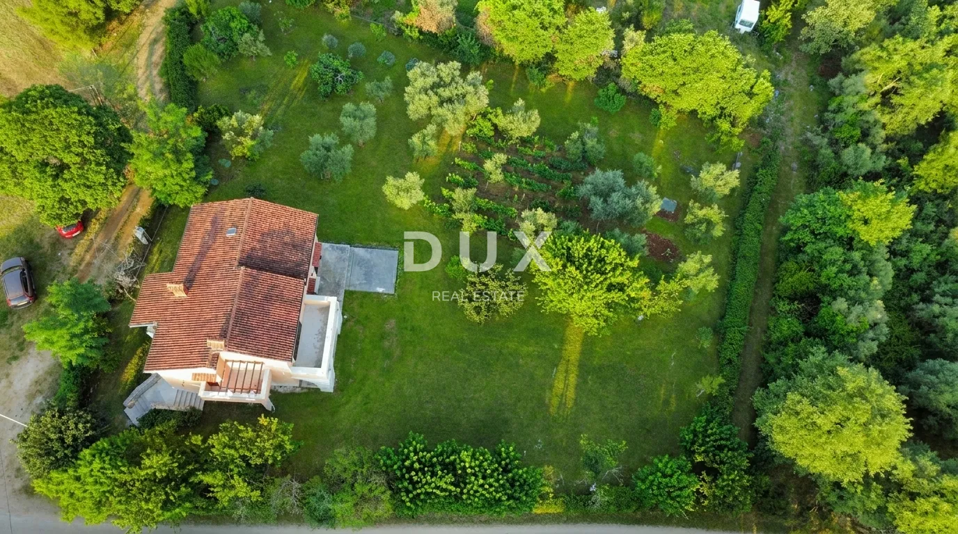 istra, brtonigla, kuća, 181 m², 2.461 m² okućnice - slika 24