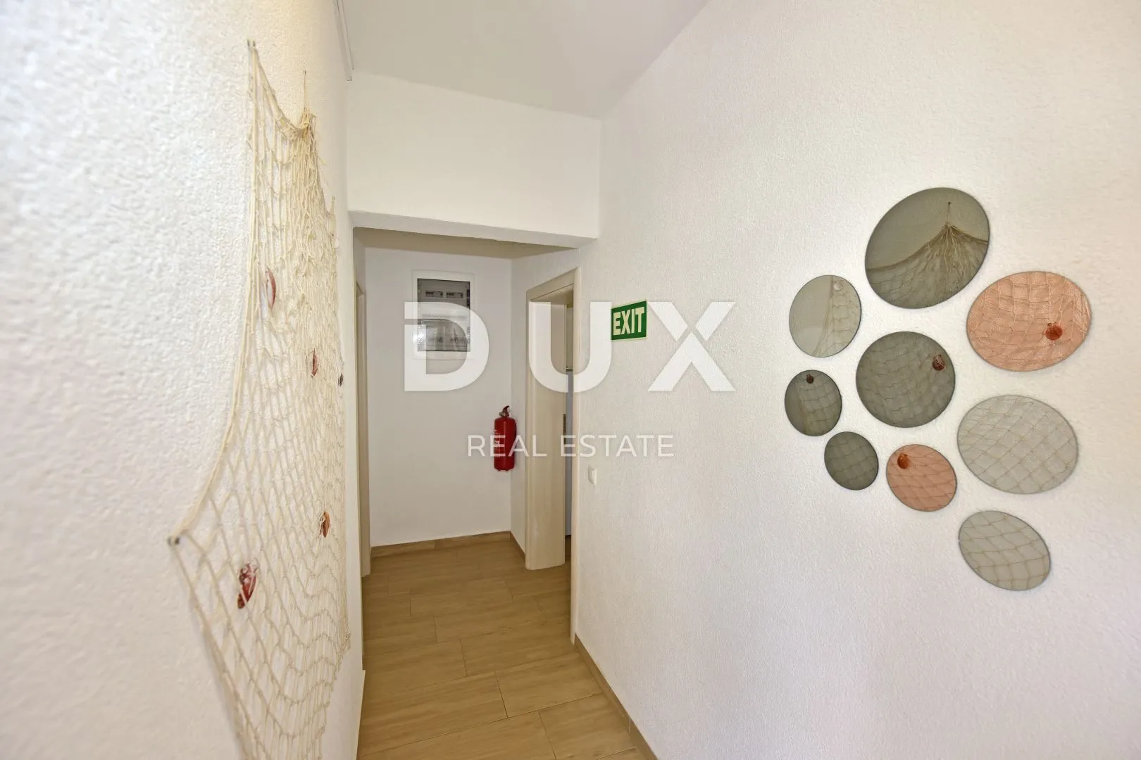 istra, poreč - apartmanska kuća sa bazenom - slika 7