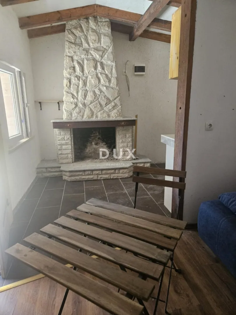 istra, labin - samostojeća kuća s garažom i pomoćnim objektom - slika 15