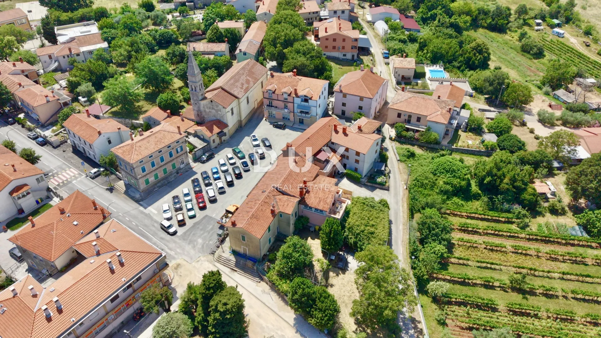 istra, labin – kuća na dvije etaže s vrtom - slika 7