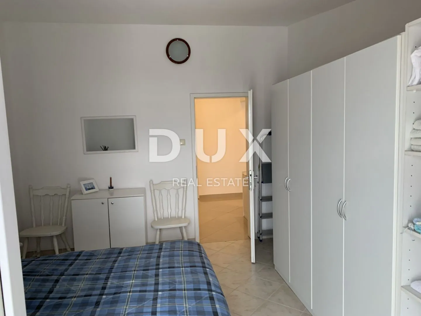 crikvenica, dramalj - stan u zelenoj oazi, sa pogledom na more - slika 21