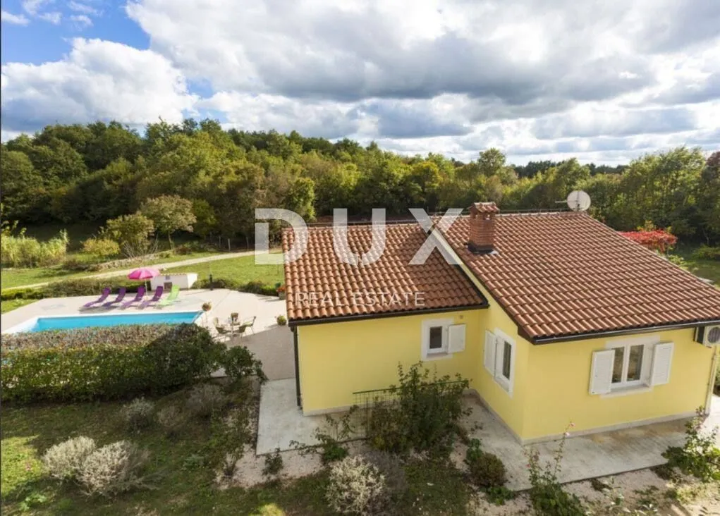 istra, žminj - imanje sa 3 samostojeće kuće - slika 25